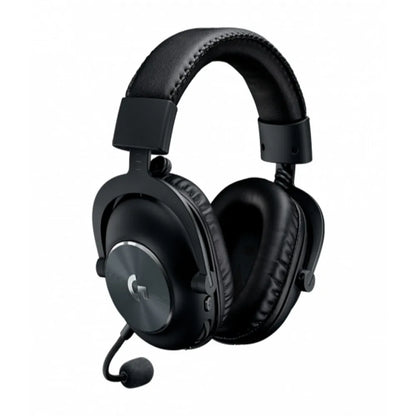 Headset Gamer Logitech Pro X Wireless 7.1 981-000906
