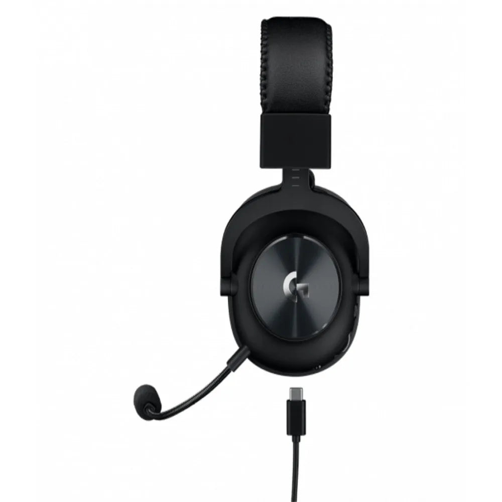 Headset Gamer Logitech Pro X Wireless 7.1 981-000906