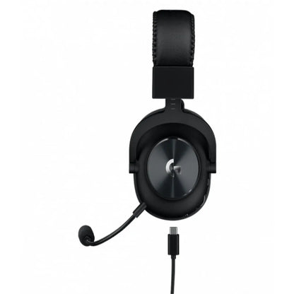 Headset Gamer Logitech Pro X Wireless 7.1 981-000906